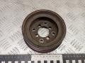 93FF6B319AB шкив коленвала Ford Mondeo 2 поколение 1998г. - фото №3