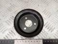 17177913 шкив насоса гидроусилителя BMW 3 E30 [рестайлинг] 1994г. - фото №3