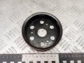 7700105710B шкив насоса гидроусилителя Renault Megane 1 поколение 1999г. - фото №3