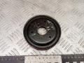7700273739 шкив насоса гидроусилителя Renault Scenic 1 поколение 1998г. - фото №3