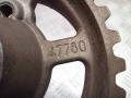 9636947780 Шкив ТНВД Peugeot 308 1 поколение 2007г. - фото №5