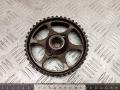 Шкив ТНВД Peugeot 807 1 поколение 2005г. - фото №3