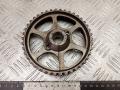 Шкив ТНВД Peugeot 807 1 поколение 2005г. - фото №3