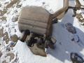 757818601 глушитель BMW 7 F01/F02 2009г. - фото №10