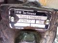 TAS15M601, 49000894, 49000896, 6314631101 редуктор рулевой Mercedes-Benz MB100 1 поколение 1995г. - фото №8