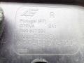 7M3807394, YM2117E775BA кронштейн крепления бампера заднего Volkswagen Sharan 1 поколение [рестайлинг] 2002г. - фото №3