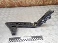 1T0807376C кронштейн крепления бампера заднего правый Volkswagen Touran 1 поколение [рестайлинг] 2007г. - фото №2