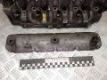 7700111609, FDP, 7700874502A головка блока цилиндров Renault Scenic 1 поколение [рестайлинг] 2002г. - фото №2