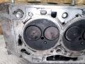 7700111609, FDP, 7700874502A головка блока цилиндров Renault Scenic 1 поколение [рестайлинг] 2002г. - фото №17