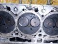 7700111609, FDP, 7700874502A головка блока цилиндров Renault Scenic 1 поколение [рестайлинг] 2002г. - фото №18