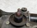 BMGA7B, 8491006680 моторчик трапеции дворников (стеклоочистителя) Mazda 626 4 поколение 1994г. - фото №4