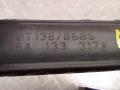 06A133317A, 037906031AA топливная рампа SEAT Toledo 2 поколение 2004г. - фото №4