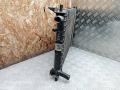 96FB8005CC, 96FW8061CA, 96FW8K160CC радиатор основной Ford Fiesta 4 поколение [рестайлинг] 2002г. - фото №4
