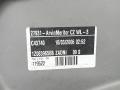 1K0959704E, 1Z0839656B стеклоподъемник электрический задний правый Skoda Octavia 2 поколение 2008г. - фото №2