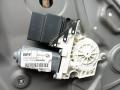 1K0959704E, 1Z0839656B стеклоподъемник электрический задний правый Skoda Octavia 2 поколение 2008г. - фото №3