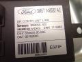 3M51R045H23A, 992763100, 3M51R24995GK, 3M51R264A27EN, 3M5T14B532AE, 5WK11508E, 999056103, FR01600430A стеклоподъемник электрический задний левый Ford C-Max 1 поколение 2006г. - фото №7