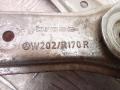 0130821709, 119153XXX стеклоподъемник электрический передний правый Mercedes-Benz C W202 [рестайлинг] 1998г. - фото №4