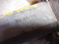 0130821709, 119153XXX стеклоподъемник электрический передний правый Mercedes-Benz C W202 [рестайлинг] 1998г. - фото №6
