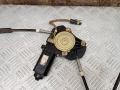 4658942, AY0621006171, EA0028 стеклоподъемник электрический передний правый Chrysler Neon 1 поколение 1997г. - фото №2