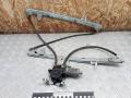 0130821900 стеклоподъемник электрический передний правый Citroen Xsara Picasso 1 поколение 2003г. - фото №2