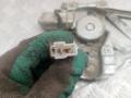 3630161138 стеклоподъемник электрический передний левый Mazda 626 2 поколение 1986г. - фото №3