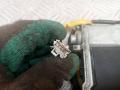 MR280665, 0620200081 стеклоподъемник электрический передний левый Mitsubishi Galant 8 поколение 1999г. - фото №2