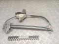 0130821652, 105682104 стеклоподъемник электрический задний правый Mitsubishi Carisma 1 поколение 1999г. - фото №3