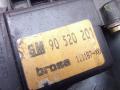 90520199, 90520201, 0130821654 стеклоподъемник электрический передний левый Opel Tigra A 1996г. - фото №5