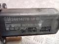 24451521, 24414776 стеклоподъемник электрический задний левый Opel Vectra C [рестайлинг] 2006г. - фото №4