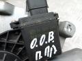 90520246, 7743000750 стеклоподъемник электрический передний правый Opel Omega B 1999г. - фото №3