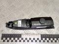 9195269, 9153398 кнопка стеклоподъемника двери задней правой BMW 7 F01/F02 2009г. - фото №3