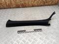7112735 Обшивка стойки передней левой BMW 7 F01/F02 2009г. - фото №3