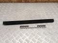 7206449 молдинг стекла двери задней левой BMW 7 F01/F02 2009г. - фото №3
