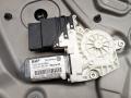 1K0959704J, 1Z0839656C стеклоподъемник электрический задний правый Skoda Octavia 2 поколение 2008г. - фото №3