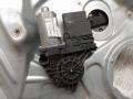3B5839756C, 3U5839752BT, 3U0959812 стеклоподъемник электрический задний правый Skoda Superb 1 поколение 2005г. - фото №3