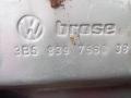 3B5839756C, 3U5839752BT, 3U0959812 стеклоподъемник электрический задний правый Skoda Superb 1 поколение 2005г. - фото №7