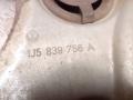 1J5839756A, 1J5839730G стеклоподъемник электрический задний правый Volkswagen Bora 1 поколение 2004г. - фото №5