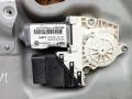 1T0839755E, 1T0839729L, 1K0959703AK стеклоподъемник электрический задний левый Volkswagen Touran 1 поколение 2006г. - фото №2