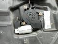 G22C5958X, GP9A7397XA стеклоподъемник электрический задний левый Mazda 6 1 поколение [рестайлинг] 2005г. - фото №3