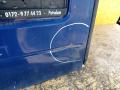 дверь задняя распашная левая Ford Courier 1 поколение 2002г. - фото №5