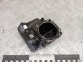 13547555944, 7555944, A2C53181967, A2C59513663 дроссельная заслонка BMW 7 F01/F02 2009г. - фото №3