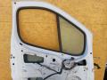 дверь передняя левая Opel Vivaro A 2005г. - фото №9