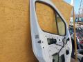 дверь передняя левая Opel Vivaro A 2005г. - фото №13