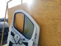 дверь передняя левая Opel Vivaro A 2005г. - фото №15