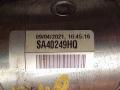 114216, 28100-0R010, 281000G040, 4280004920, 4280009661, 2810026190, 4280003180, 281000R020, 281000R021, DSN984, 281000R030, STN1369XH, CST15257GS, CST40249AS, CST40249GS, DSN989, JS1369, LRS02265, STD1369RB, STN1369BA, STN1369RB, STN1369RD, STN1369WA, 910288, STN1369YJ, STN1369ZD, STN1507RB, STN8369BA, STN8369ZD, STV1369BA, STV1369RB, STV1369WA, STV1369YJ, TS24E3, TS24E30, 33265N, 115389, 115839, 281000R060, 300N10753Z, 0986023240, 4280009080, 4280009660, 4280809080, 4280809081, 438220, 458373, 458669, 63187051 стартер Toyota RAV4 3 поколение (XA30) 2008г. - фото №6