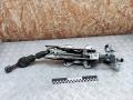 AA6T11572AA, BK213C529DE, A15110210975 рулевая колонка Ford Transit Custom 1 поколение 2017г. - фото №3