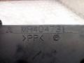 MR404731, MR481402 воздухозаборник Mitsubishi Pajero 3 поколение 2002г. - фото №5