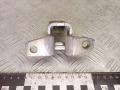 петля двери передней левой Mitsubishi Pajero 3 поколение 2002г. - фото №3