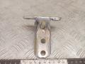 петля двери передней левой Mitsubishi Pajero 3 поколение 2002г. - фото №2