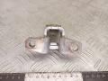 петля двери передней левой Mitsubishi Pajero 3 поколение 2002г. - фото №3